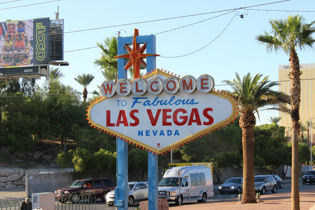 The Ultimate Guide to the Las Vegas Strip Circuit and the F1 Grand Prix Experience