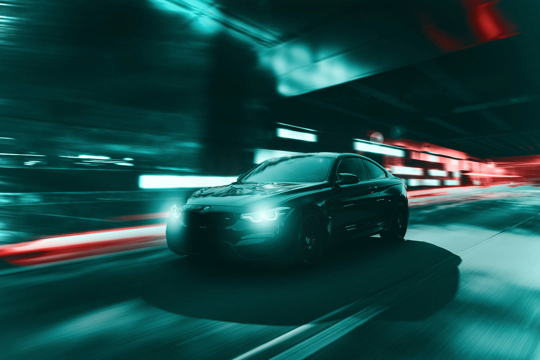 Top 5 Racing Video Games That Every Motorsport Fan Should Try