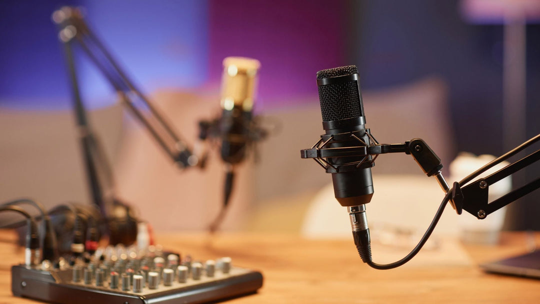 Top Formula 1 Podcasts Every Fan Should Follow in 2025