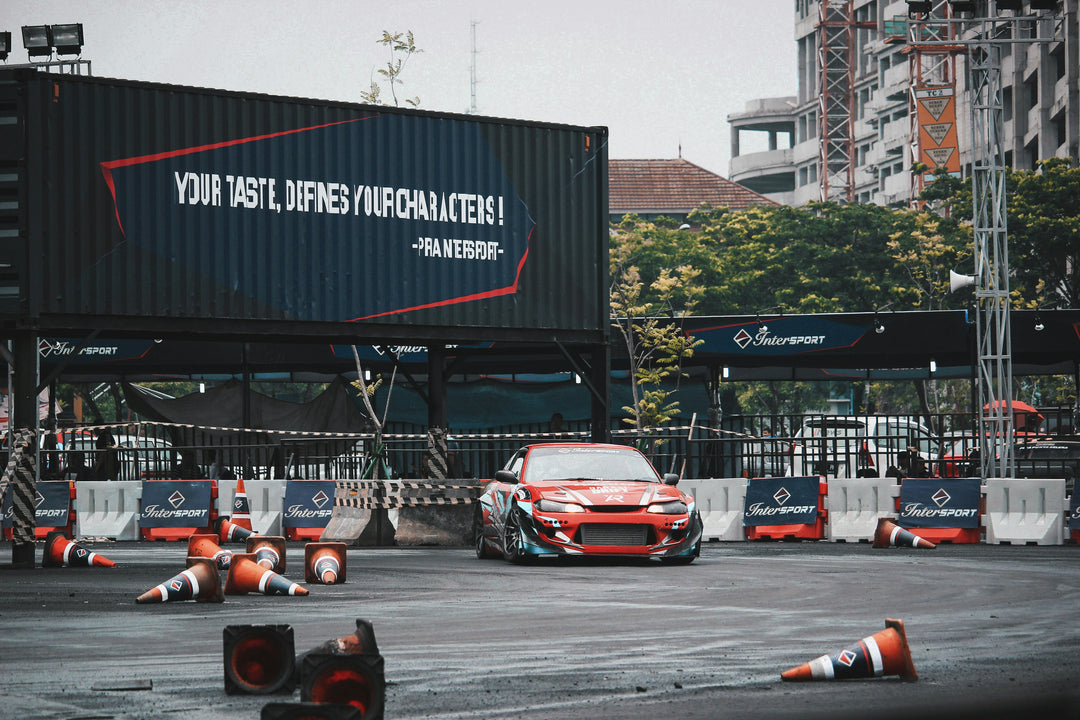 Top Racing Schools in the U.S. for Aspiring Drivers