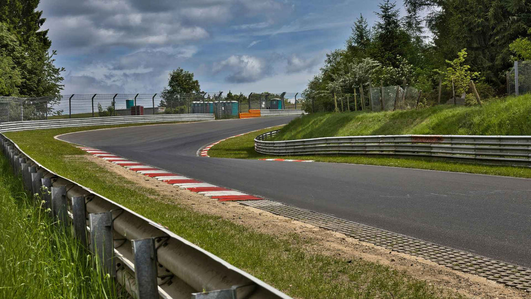 Track Evolution: How Famous Circuits Have Changed Over Time