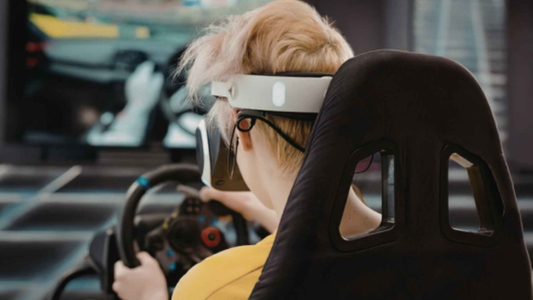 AI and Data Analytics in Motorsports | Pitlane Supply