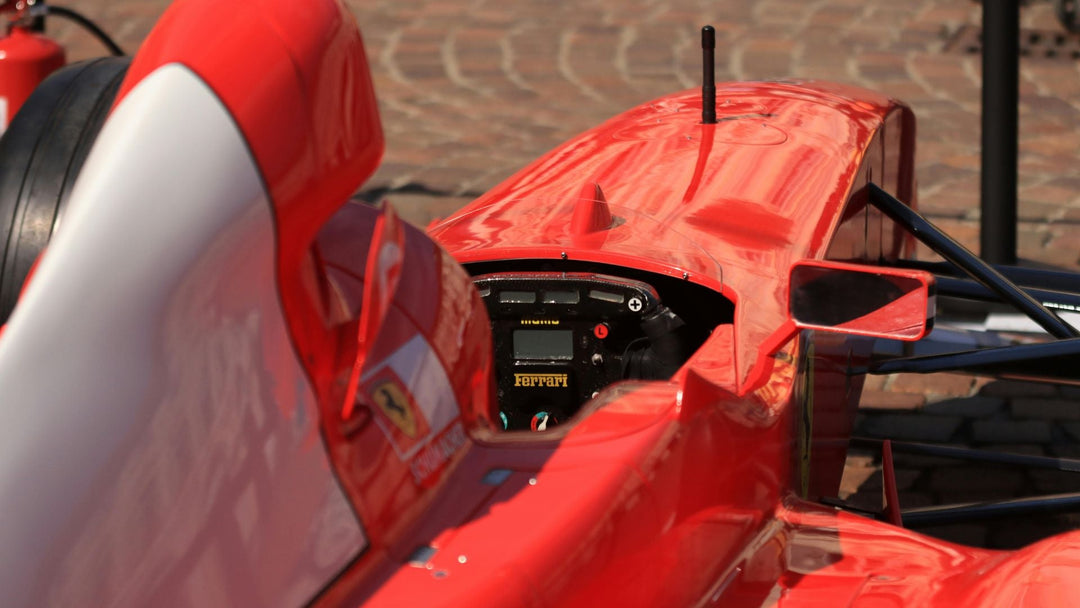 Understanding F1 Qualifying: How Pole Positions Are Won
