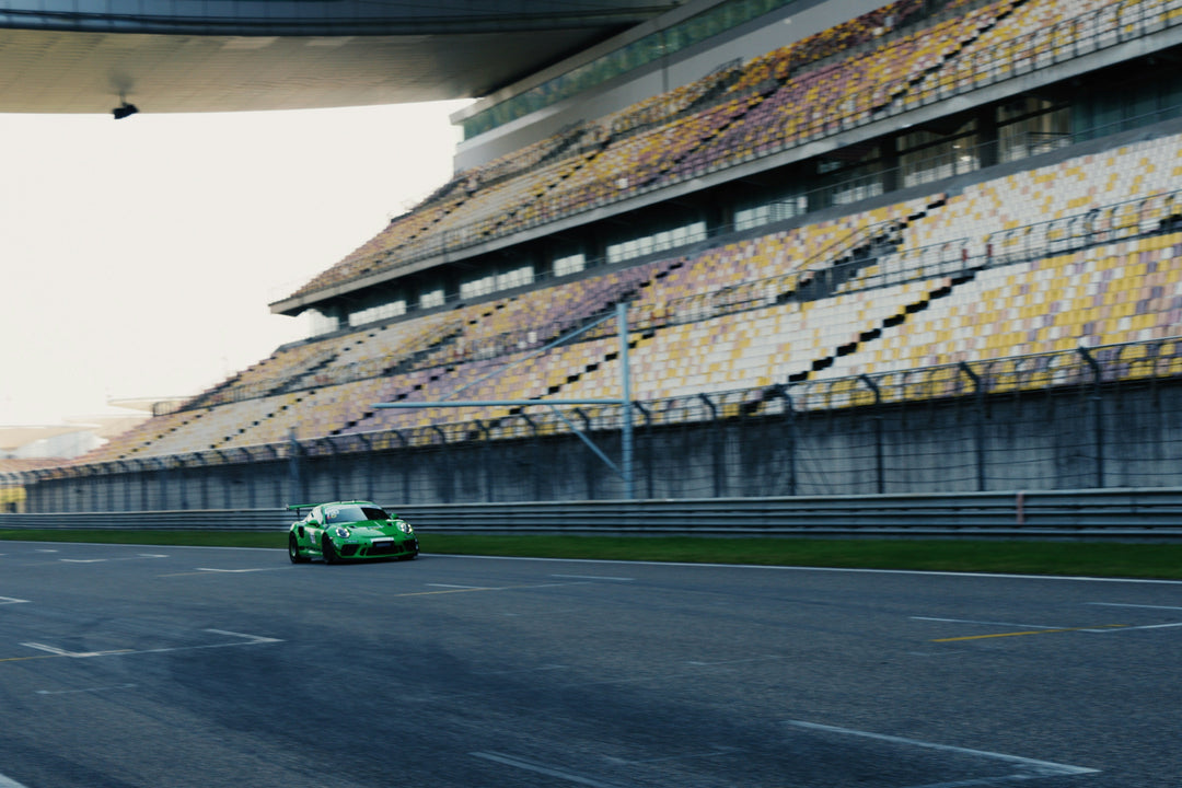 Understanding Flag Signals in Racing: What Every Fan Should Know