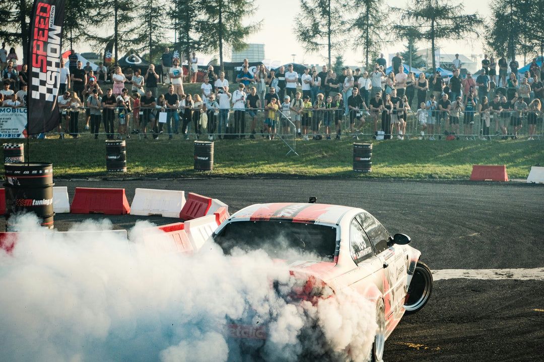 Unique Gifts for Gearheads: Celebrate Their Passion for Speed and Performance