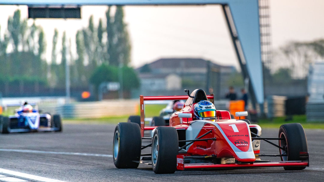 What $15 Million Buys You: The True Cost of Building a Modern F1 Car