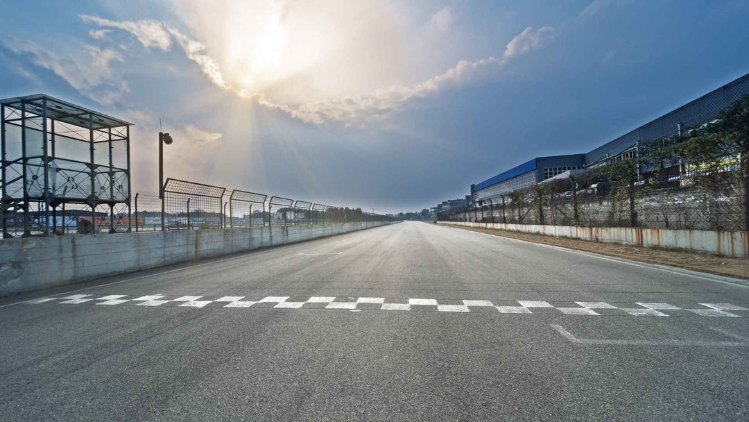 What Happens During a Formula 1 Track Walk?