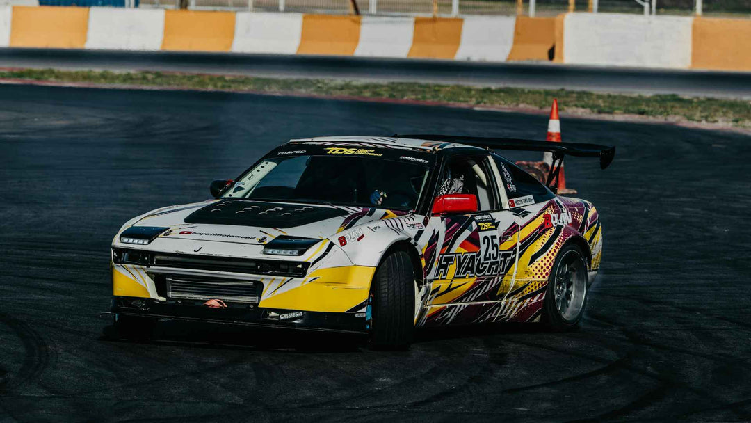 What Is Drag Racing? | Pitlane Supply