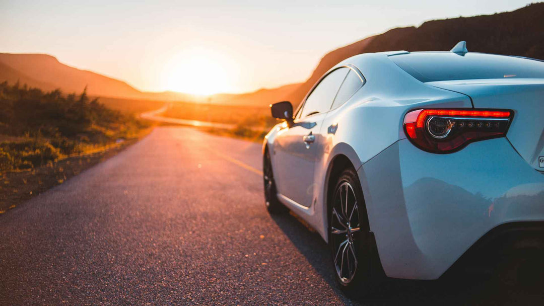 What Is a Safety Car? | Pitlane Supply