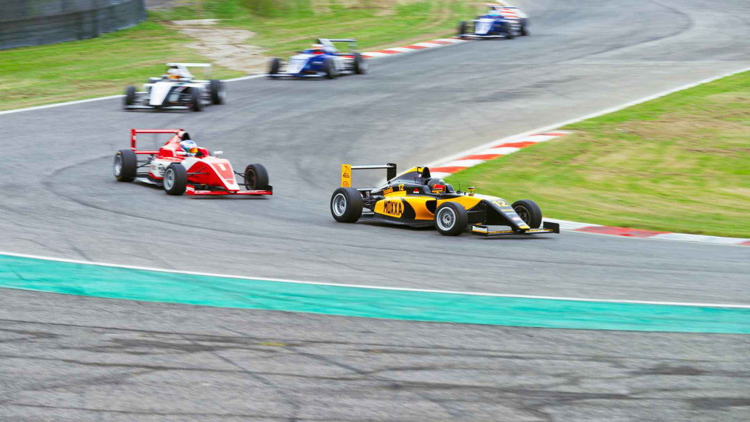 What Is the Triple Crown of Motorsport? Monaco, Indy 500 &amp; Le Mans Explained