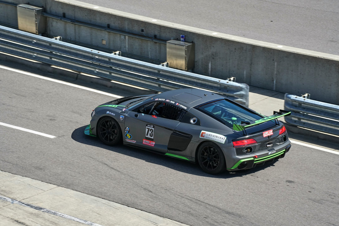 Why Track Days Are Booming: How Everyday Drivers Are Getting Into Racing