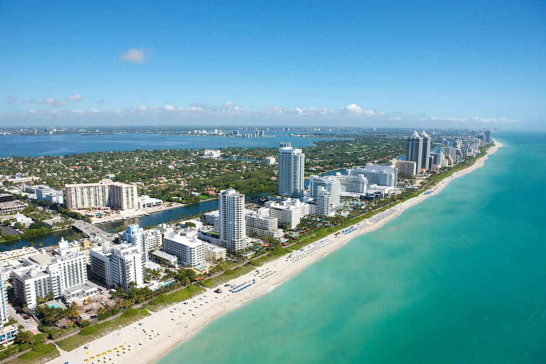 Your Ultimate Guide to the Miami International Autodrome and Formula 1 Racing