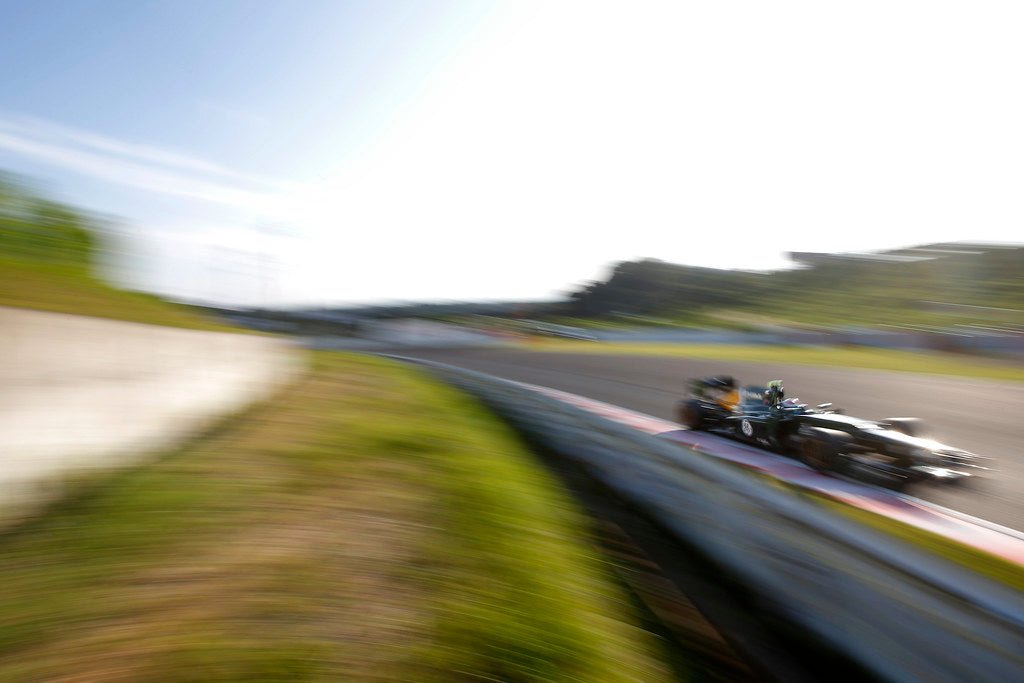 A Guide to Suzuka Circuit and Formula 1 Grand Prix Events